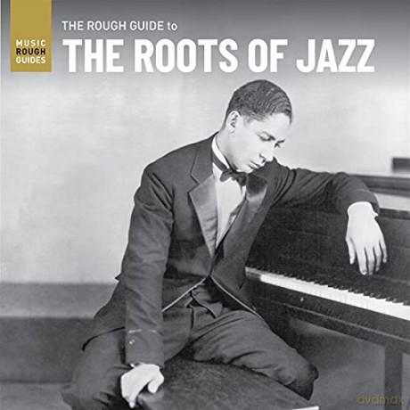 Rough Guide To The Roots Of Jazz [Winyl]