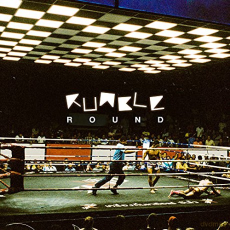 Rumble: Round [CD]
