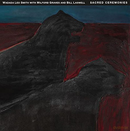 Wadada Leo Smith: Sacred Ceremonies [3CD]