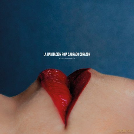 La Habitacion Roja: Sagrado Corazon [CD]