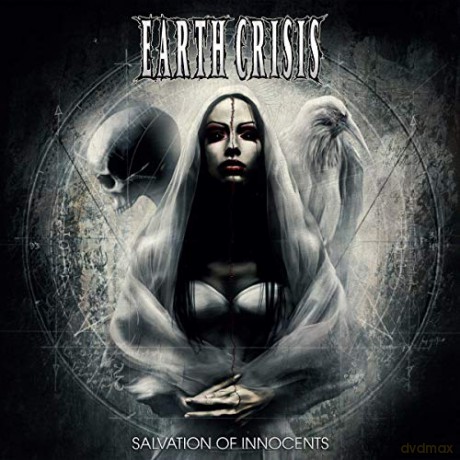 Earth Crisis: Salvation Of Innocents [Winyl]
