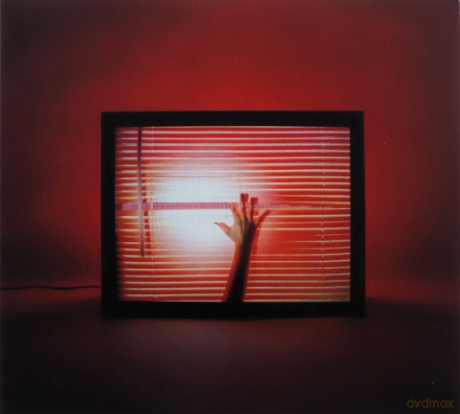 Chvrches: Screen Violence [CD]