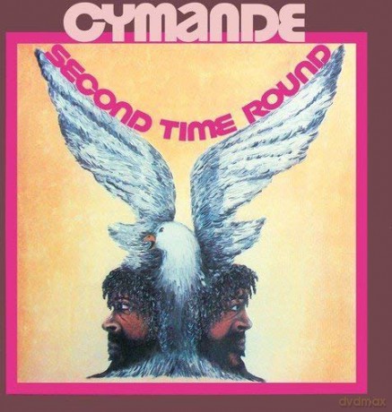 Cymande: Second Time Around [CD]