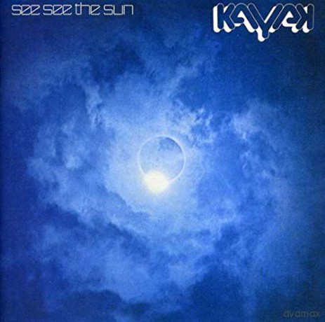 Kayak: See See The Sun [CD]