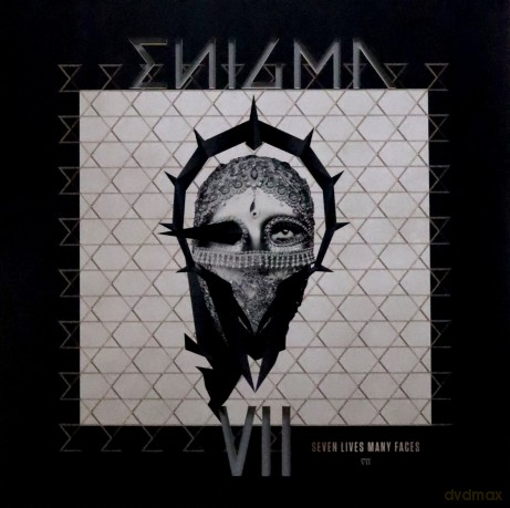 Enigma: Seven Lives Many Faces [Winyl]