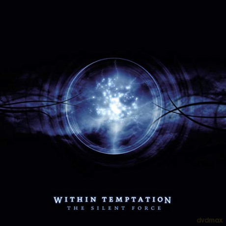 Within Temptation: Silent Force [Winyl]