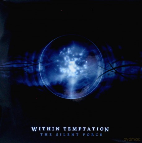 Within Temptation: Silent Force [Winyl]