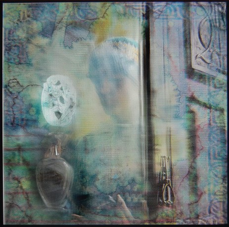 Proc Fiskal: Siren Spine Sysex [CD]