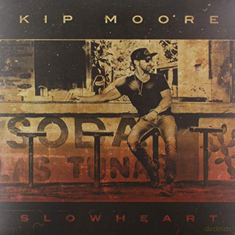Kip Moore: Slowheart Combi [2xWinyl]