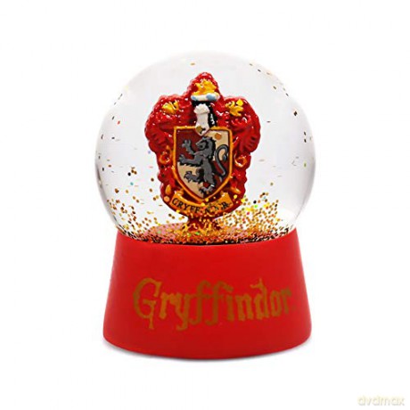 Harry Potter: Snow Globe (45mm) - Harry Potter (Gryffindor)