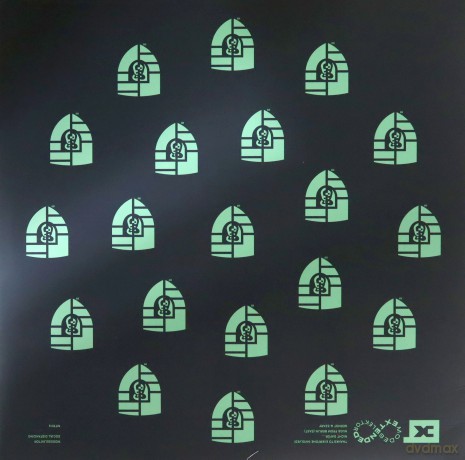 Modeselektor: Social Distancing (Feat. Flohio) [Winyl]