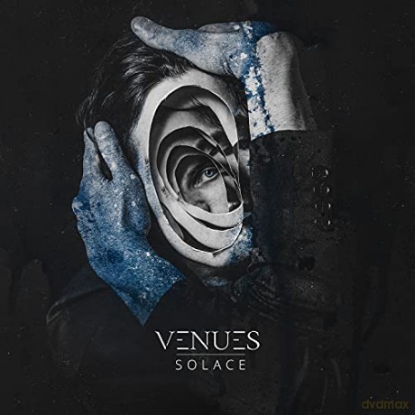 Venues: Solace [CD]