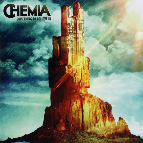 Chemia: Something To Believe In [CD]
