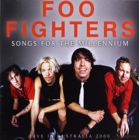 Foo Fighters: Songs For The Millennium [CD]