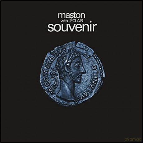 Maston: Souvenir [CD]