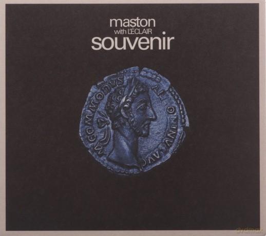 Maston: Souvenir [CD]