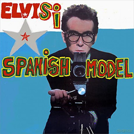 Elvis Costello: Spanish Model [CD]