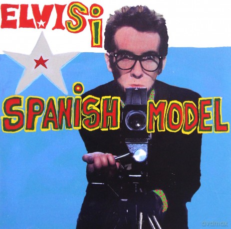 Elvis Costello: Spanish Model [CD]