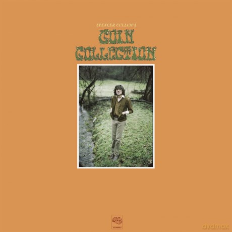 Spencer Cullum: Spencer Cullums Coin Collection [CD]