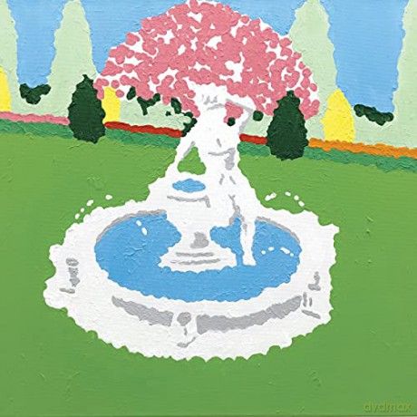 Kasper Bjorke: Sprinkles [Winyl]