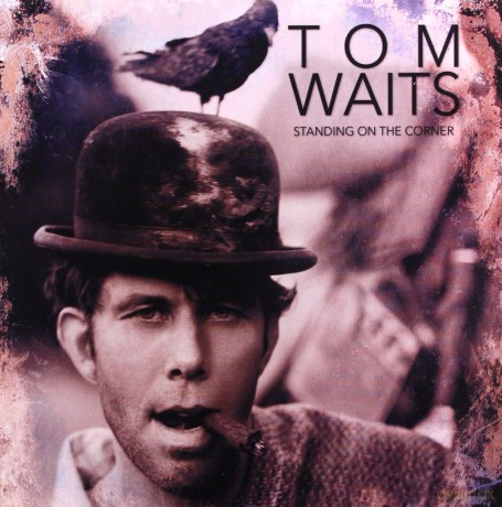 Tom Waits: Standing On The Corner [10CD]