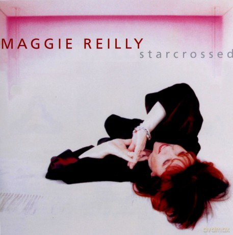 Maggie Reilly: Starcrossed [CD]