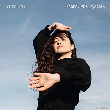 Yumi Ito: Stardust (Crystal)s (digipack) [CD]