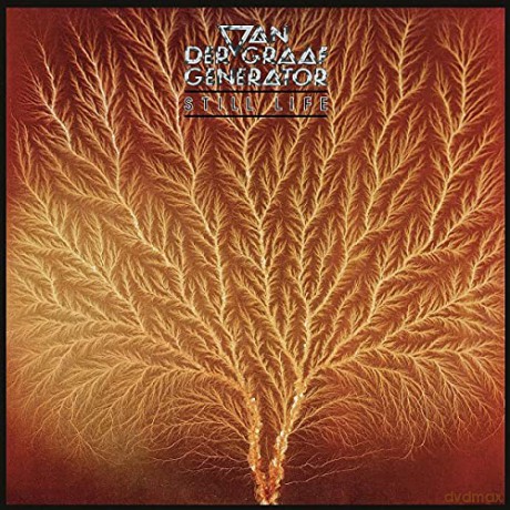 Van Der Graaf Generator: Still Life [3CD]