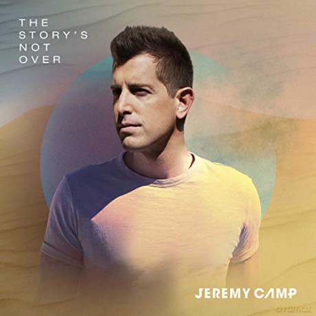Jeremy Camp: Storys Not Over [CD]