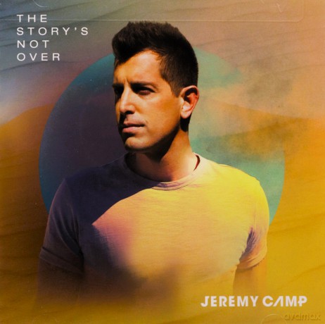 Jeremy Camp: Storys Not Over [CD]