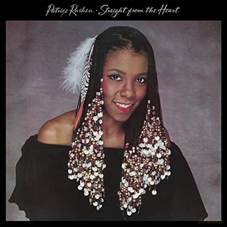 Patrice Rushen: Straight From The Heart [2xWinyl]