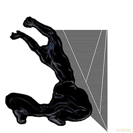 Water From Your Eyes: Structure [CD]