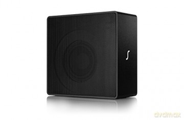 Orbitsound: Sub S4 (Black Matt)