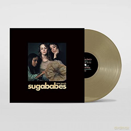 Sugababes: Sugababes One Touch (20 Year Anniversary Edition) [Winyl]