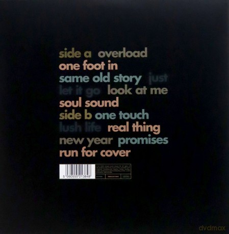 Sugababes: Sugababes One Touch (20 Year Anniversary Edition) [Winyl]
