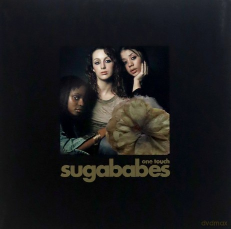 Sugababes: Sugababes One Touch (20 Year Anniversary Edition) [Winyl]