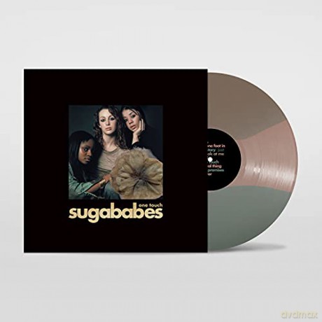 Sugababes: Sugababes One Touch (20 Year Anniversary Edition) (Deluxe Edition) [Winyl]