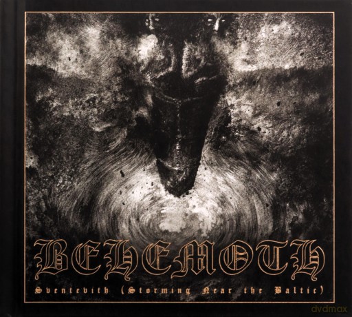Behemoth: Sventevith (Storming Near The Baltic) [2CD]