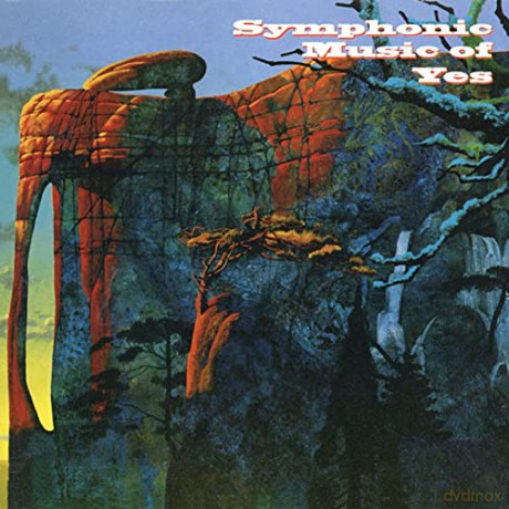 Yes: Symphonic Music Of Yes [CD]