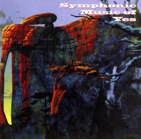 Yes: Symphonic Music Of Yes [CD]