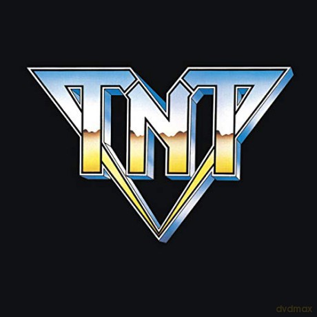 T.N.T.: T.N.T. [CD]