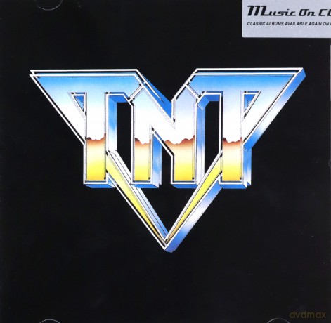 T.N.T.: T.N.T. [CD]