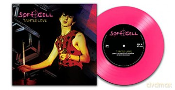 Soft Cell: Tainted Love [Winyl]