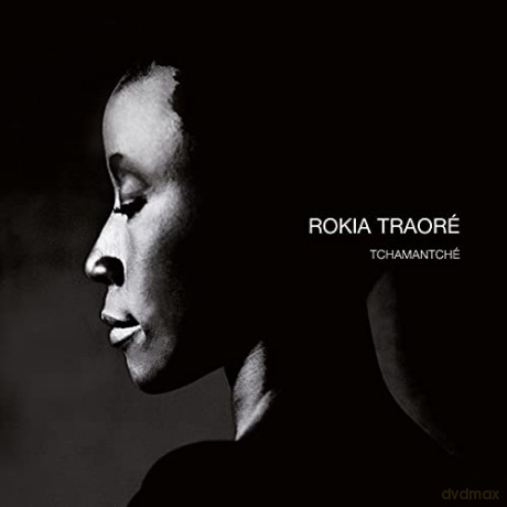 Rokia Traore: Tchamantch [2xWinyl]