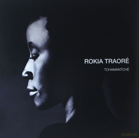 Rokia Traore: Tchamantch [2xWinyl]