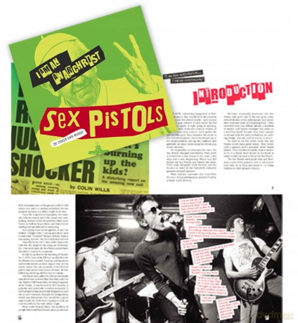 Sex Pistols: Ten Inch Bollocks (Coloured 10 Inch) [Winyl]