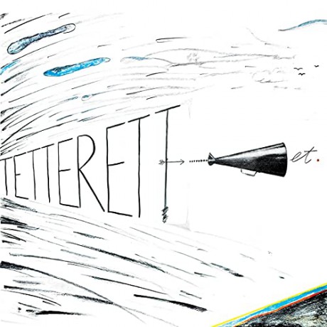 Icp Tentet: Tetterettet [Winyl]