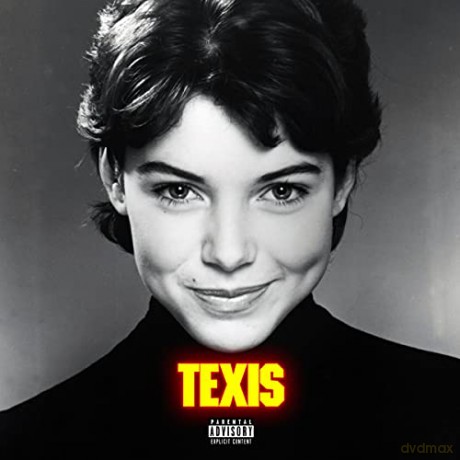 Sleigh Bells: Texis [CD]