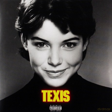 Sleigh Bells: Texis [CD]