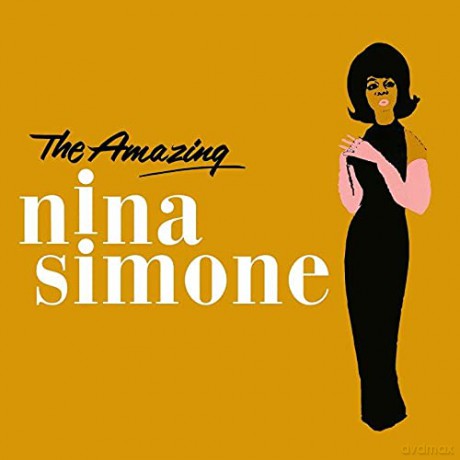 Nina Simone: The Amazing Nina Simone [Winyl]